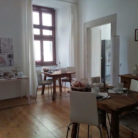 B&B Mazzini Trento Ngoại thất bức ảnh