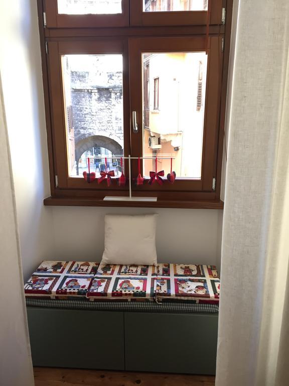 B&B Mazzini Trento Ngoại thất bức ảnh