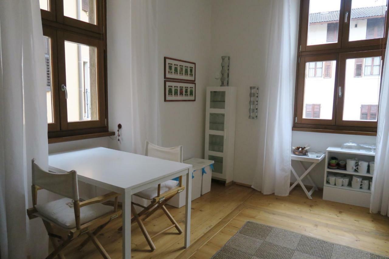 B&B Mazzini Trento Ngoại thất bức ảnh
