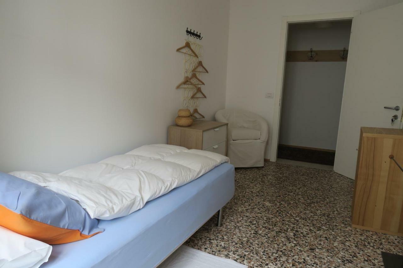 B&B Mazzini Trento Ngoại thất bức ảnh