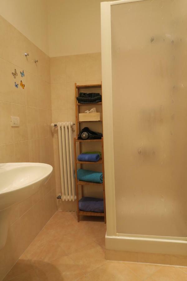 B&B Mazzini Trento Ngoại thất bức ảnh