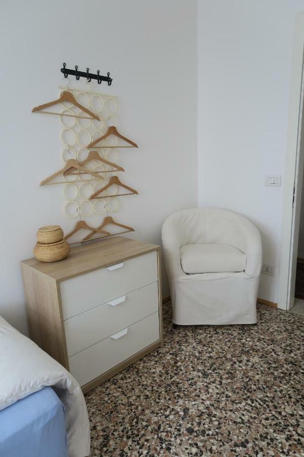 B&B Mazzini Trento Ngoại thất bức ảnh