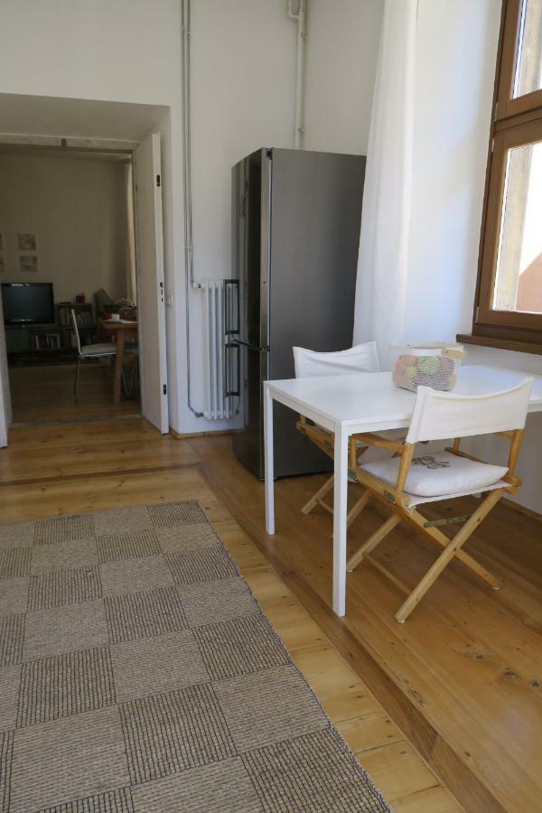 B&B Mazzini Trento Ngoại thất bức ảnh