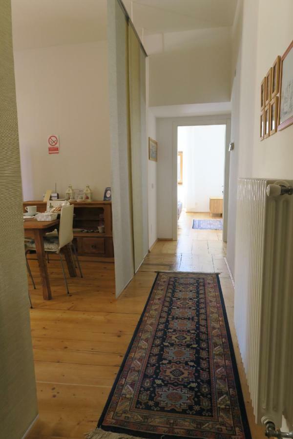 B&B Mazzini Trento Ngoại thất bức ảnh