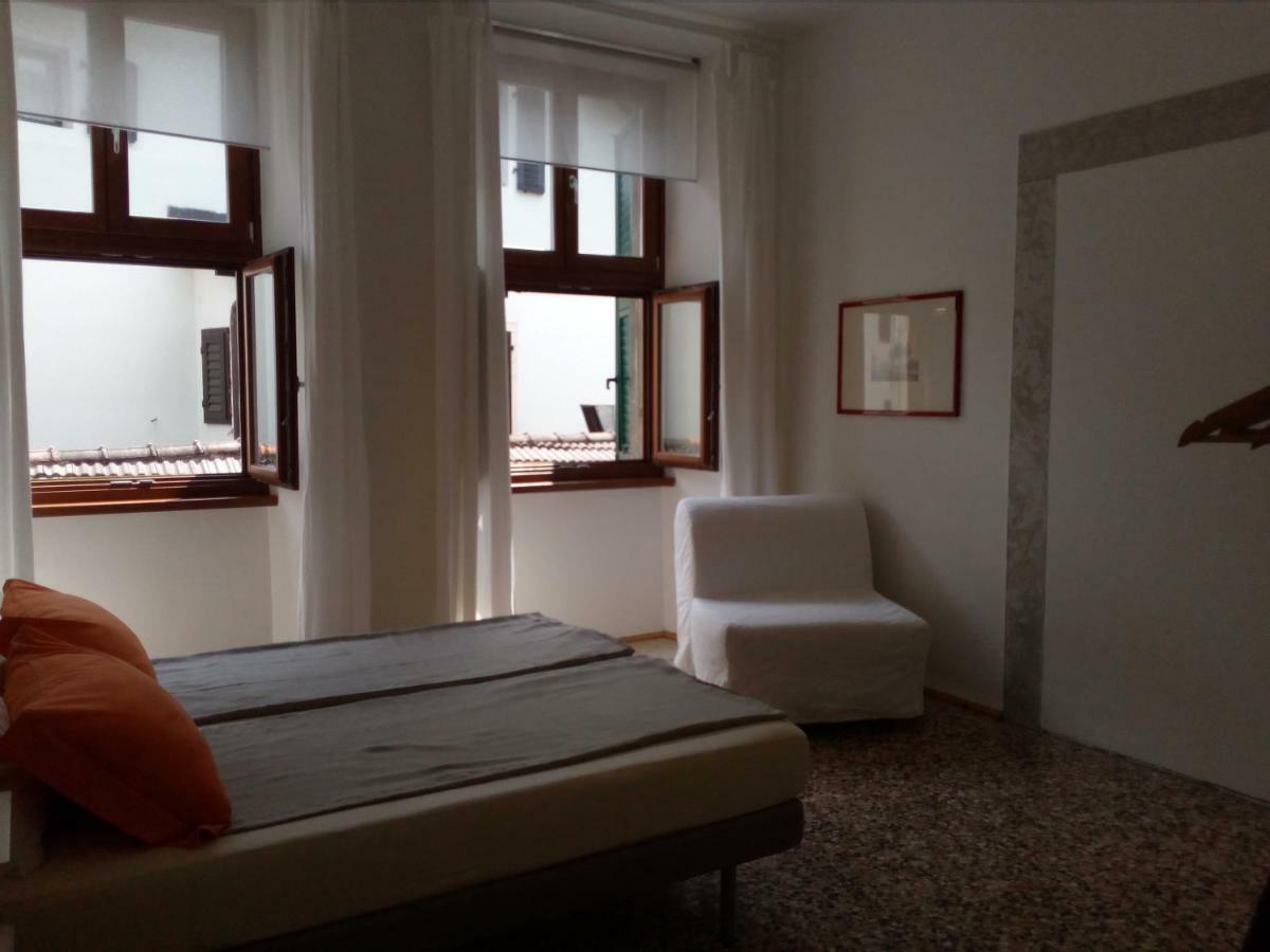 B&B Mazzini Trento Ngoại thất bức ảnh
