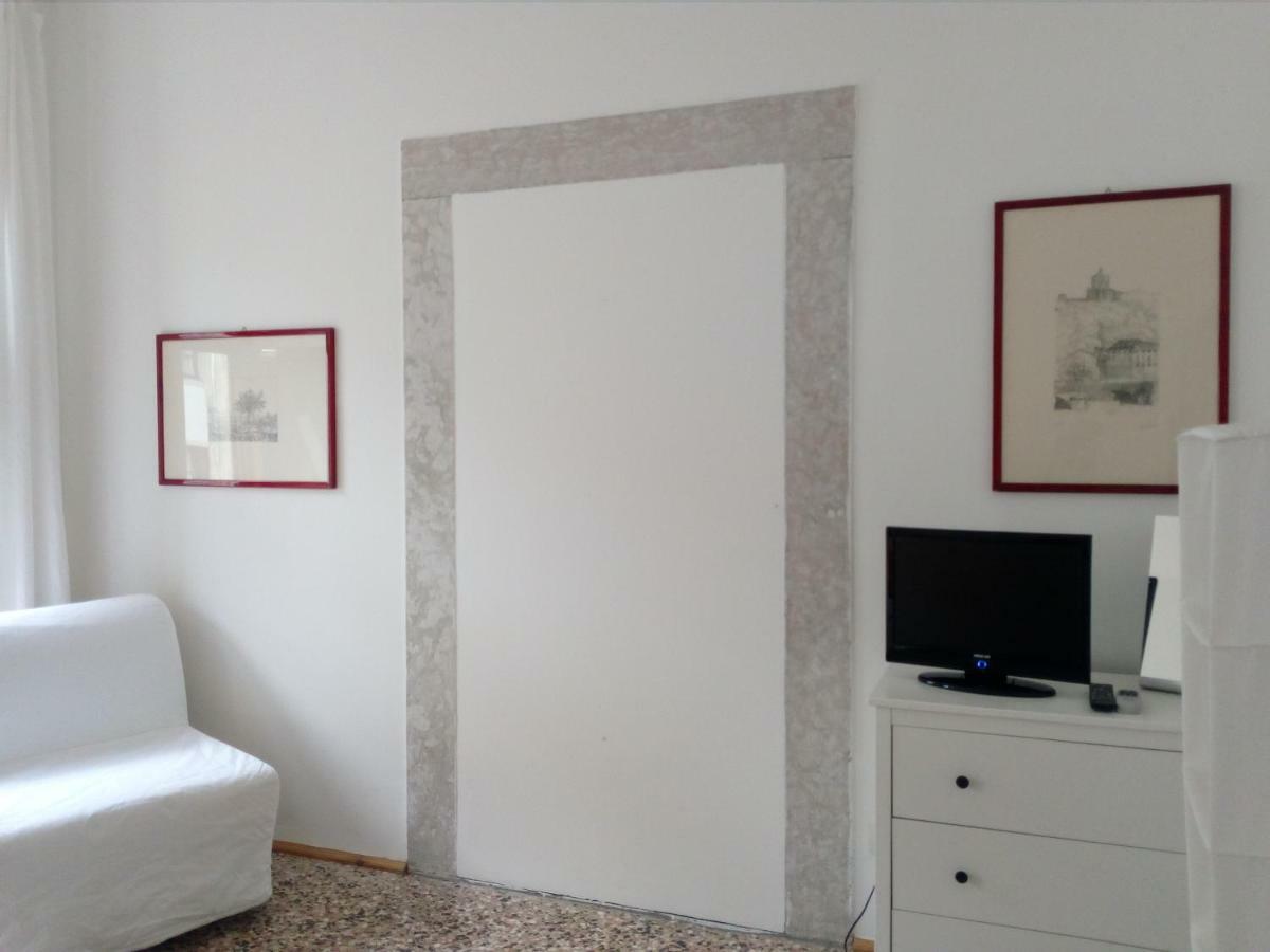 B&B Mazzini Trento Ngoại thất bức ảnh