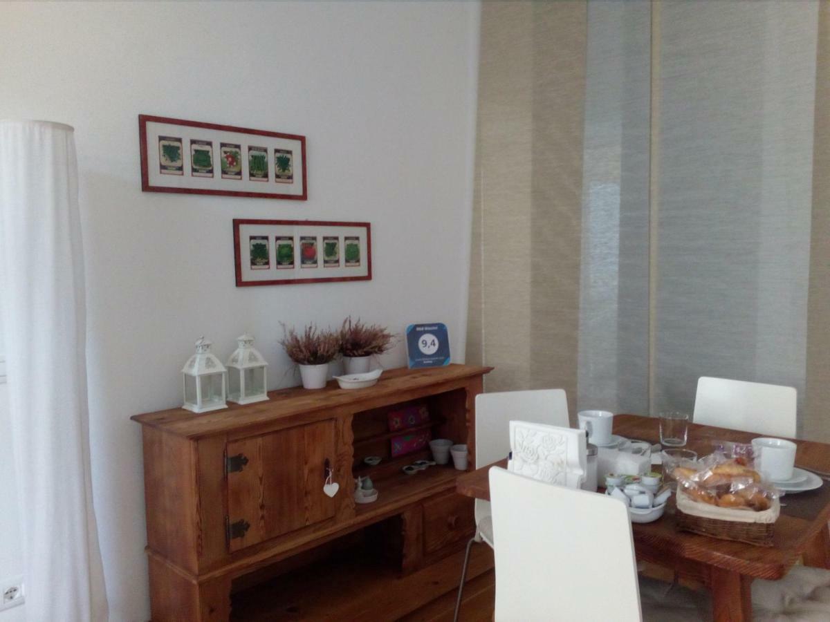 B&B Mazzini Trento Ngoại thất bức ảnh