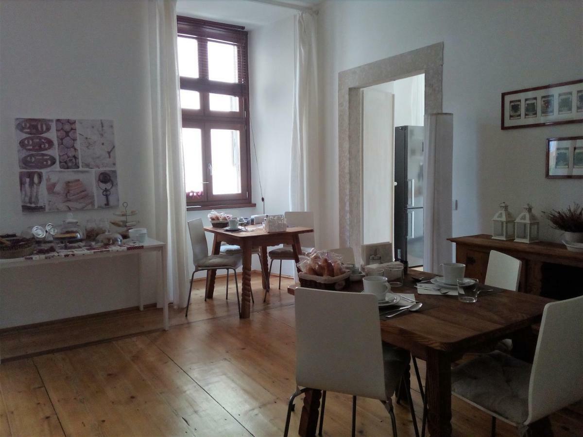 B&B Mazzini Trento Ngoại thất bức ảnh